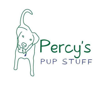 Percy&#39;s Pup Stuff