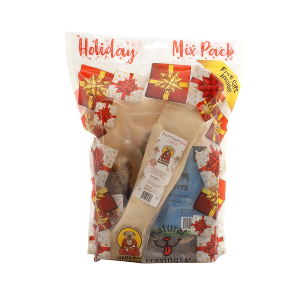 Holiday Mix Pack