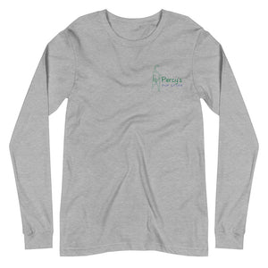 Rescue Love Repeat Long Sleeve